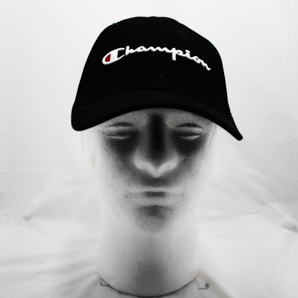 Champion Classic Baseball Cap - Picture 1 of 8